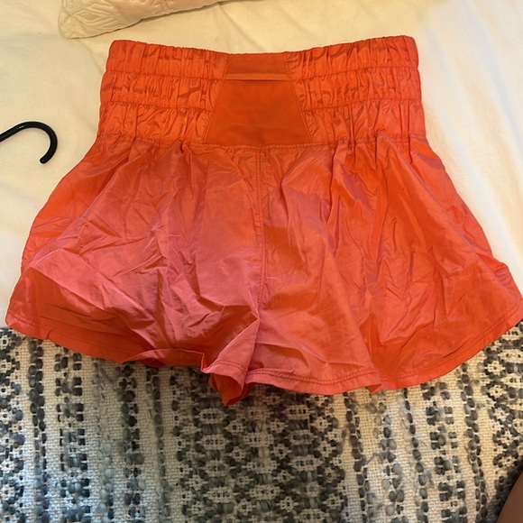 Free people movement skort - Picture 2 of 3